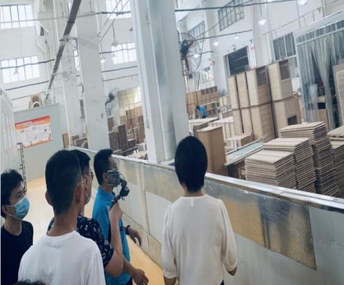 透明工廠活動(dòng) 天津利隆生物科技以新材料技術(shù)推廣服務(wù)贏得消費(fèi)者信任