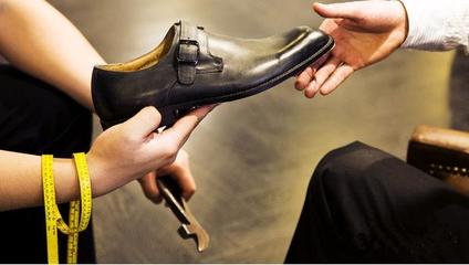 懶螞蟻服務(wù)中心 鞋服業(yè)擁抱個(gè)性化定制，大數(shù)據(jù)技術(shù)賦能傳統(tǒng)產(chǎn)業(yè)新未來(lái)